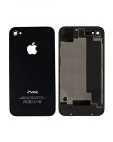 Primary image of IPHONE 4GS 4S BLACK BACK HOUSING APPLE - Quality Phone Parts in Sri Lanka
